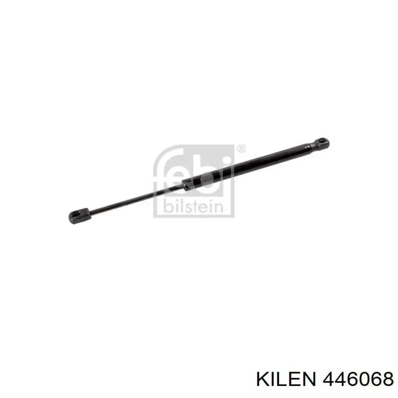Купити 7092428 Kamoka Амортизатор двері багажника