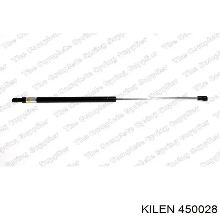 8200003020 Renault (RVI) Амортизатор кришки багажника / двері 3/5-ї задньої
