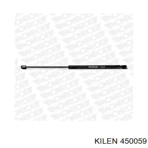 Амортизатор багажника 450059 Kilen
