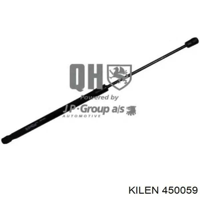 Амортизатор двері задньої Kilen 450059 ціна, від 9.30 USD