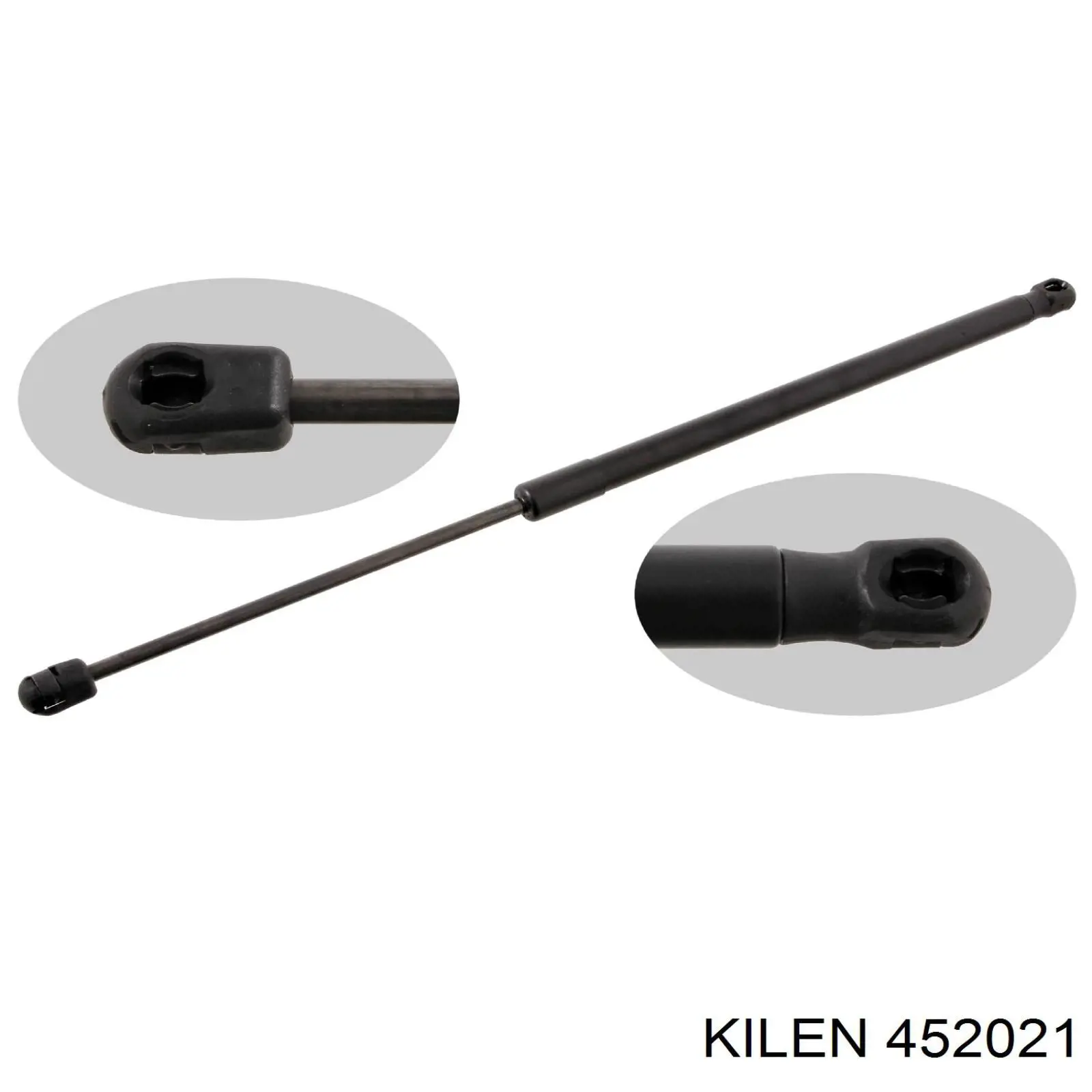 Амортизатор двері задньої Kilen 452021 ціна, від 7.50 USD
