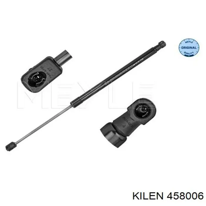 Амортизатор багажника 458006 Kilen