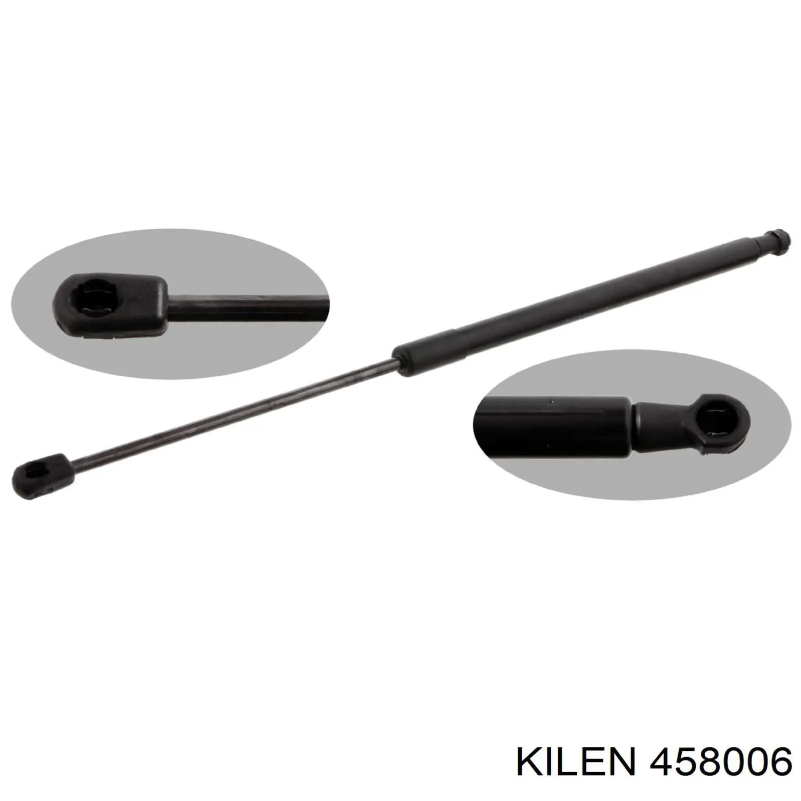 Амортизатор двері задньої Kilen 458006 ціна, від 8.95 USD