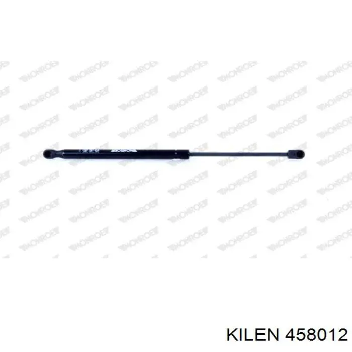 Амортизатор кришки багажника Magneti Marelli 430719074700