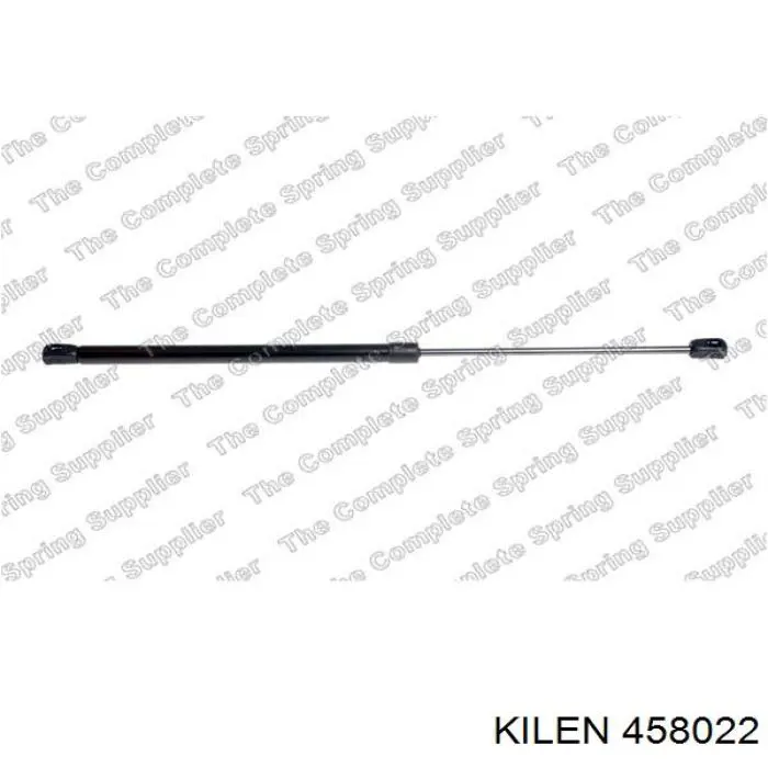Амортизатор кришки багажника Magneti Marelli 430719137800