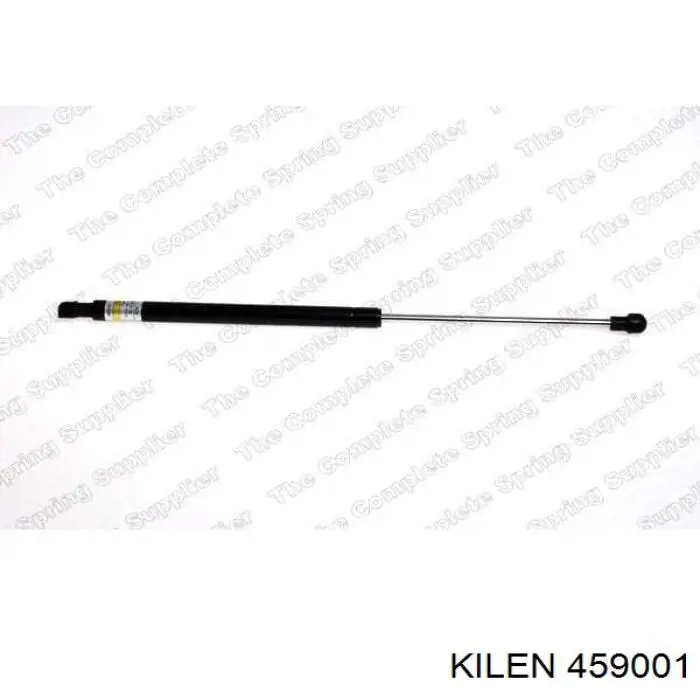 Амортизатор двері задньої Japan Parts ZSM0003 ціна, від 9.49 USD