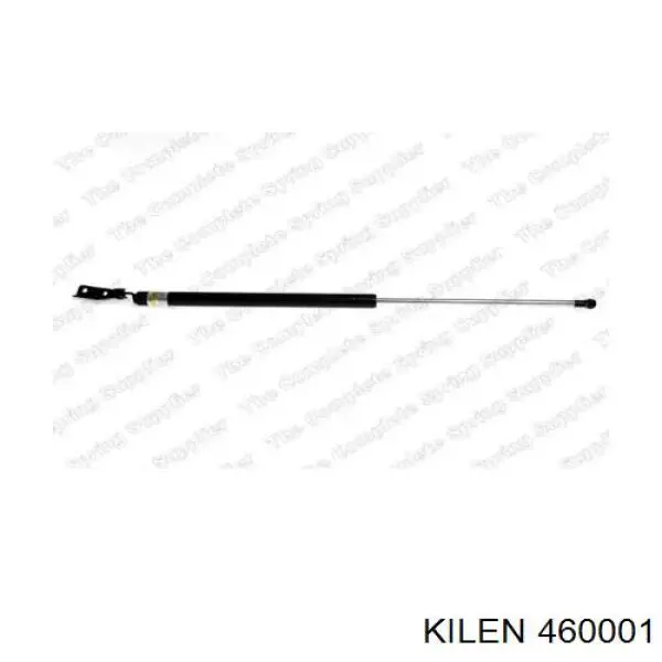 Амортизатор двері задньої Kilen 460001 ціна, від 11.96 USD