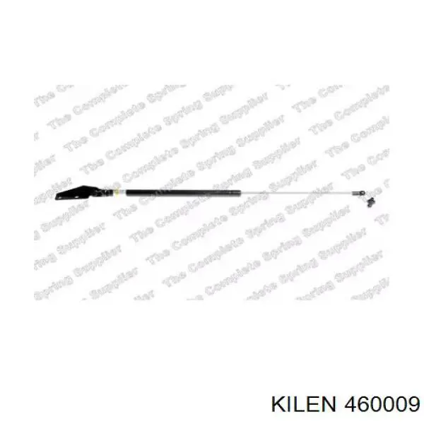 460009 Kilen амортизатор кришки багажника/ двері 3/5-ї задньої