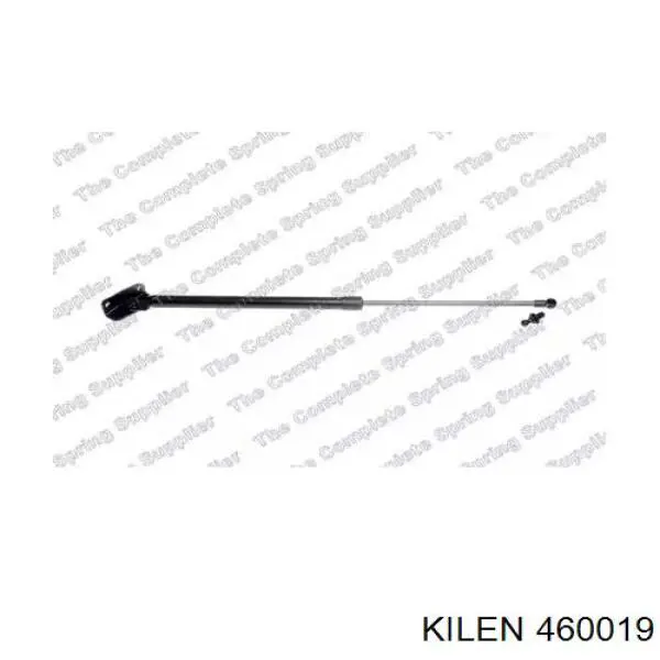 Амортизатор двері задньої Kilen 460019 ціна, від 25.31 USD