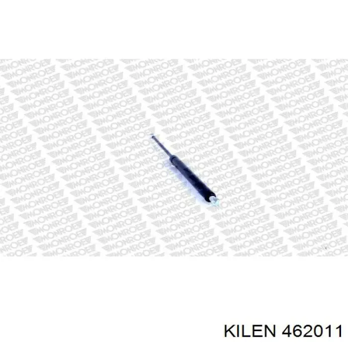 Амортизатор багажника ZS80008 Japan Parts