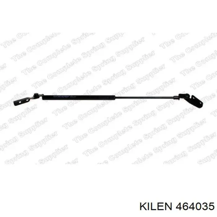 Амортизатор кришки багажника Toyota 6896019545