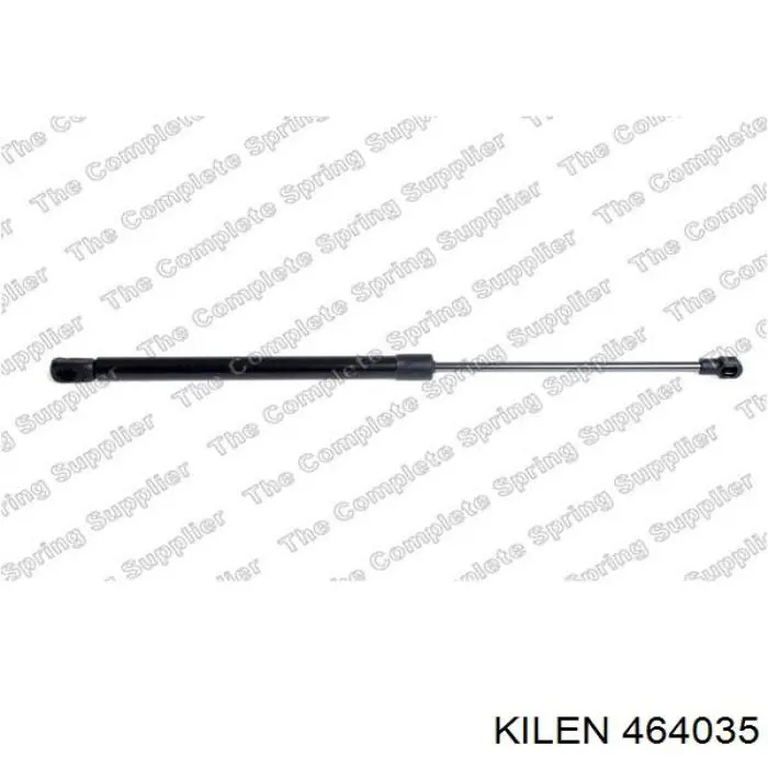 6896019545 Toyota Амортизатор кришки багажника / двері 3/5-ї задньої