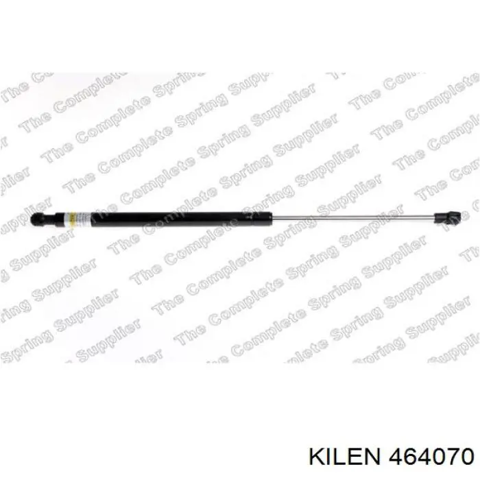 Амортизатор двері задньої Kilen 464070 ціна, від 11.61 USD