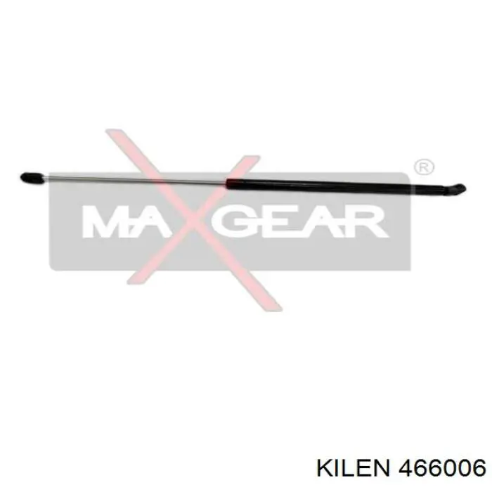 Амортизатор двері задньої Kilen 466006 ціна, від 8.06 USD