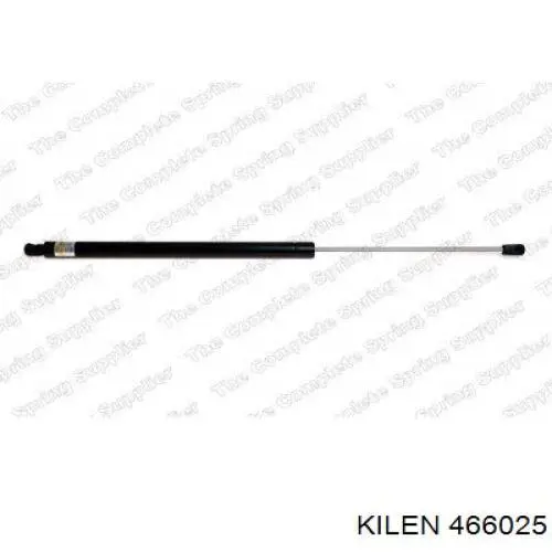 Амортизатор багажника 466025 Kilen