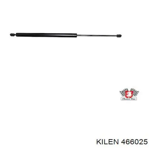Амортизатор двері задньої Kilen 466025 ціна, від 11.45 USD