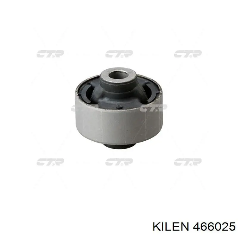 Амортизатор кришки багажника Kilen 466025