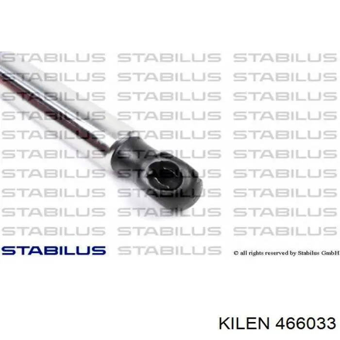 Купити 466033 Kilen Амортизатор двері багажника
