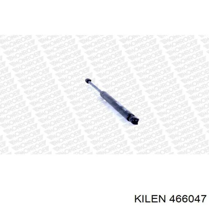 Амортизатор багажника 466047 Kilen