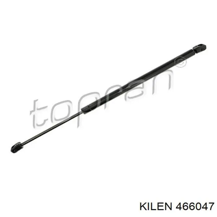 Амортизатор двері задньої Kilen 466047 ціна, від 10.83 USD