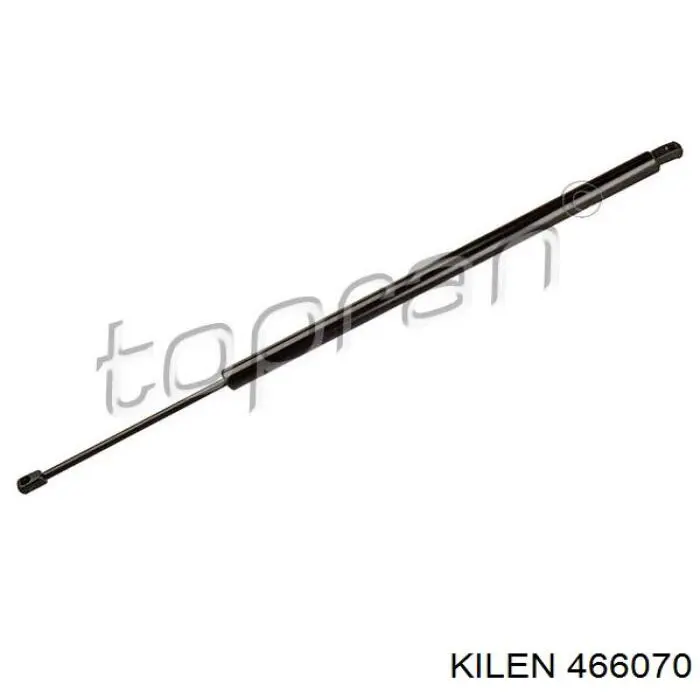 Амортизатор двері задньої Kilen 466070 ціна, від 16.77 USD