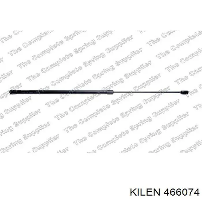Амортизатор кришки багажника Optimal AG51527