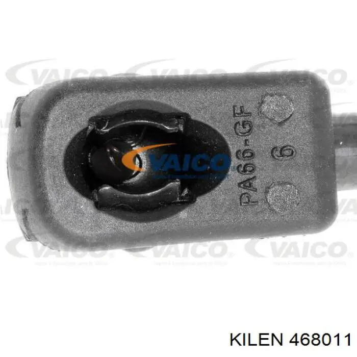 Амортизатор двері задньої Kilen 468011 ціна, від 8.97 USD