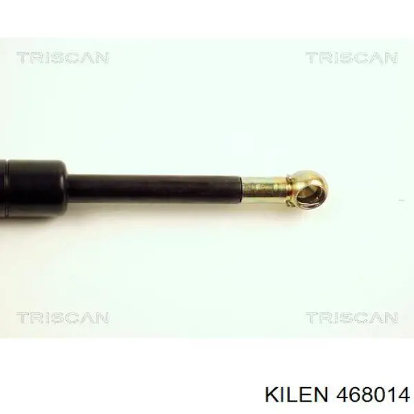 Амортизатор двері задньої Kilen 468014 ціна, від 7.57 USD