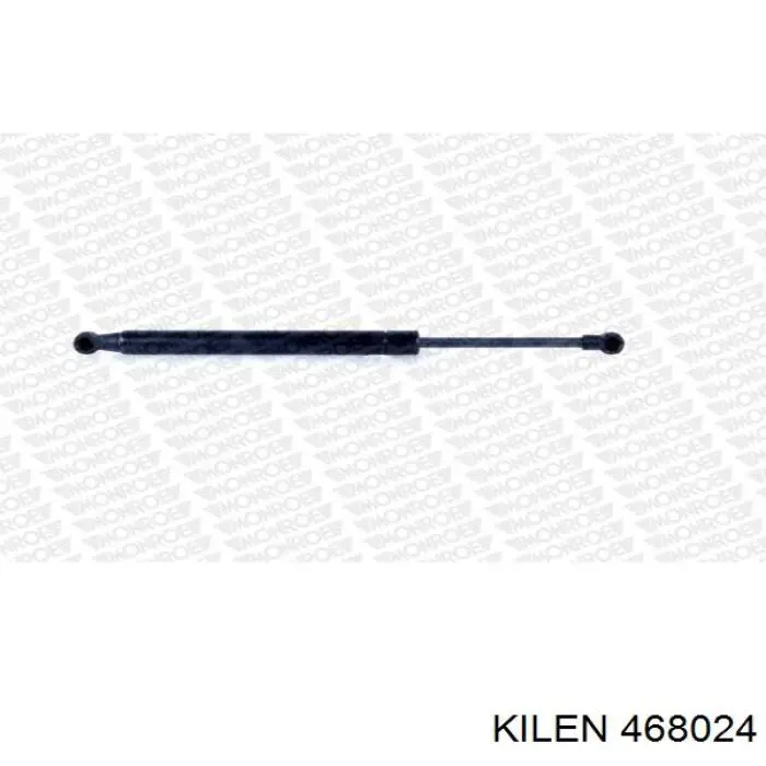 Амортизатор багажника 468024 Kilen