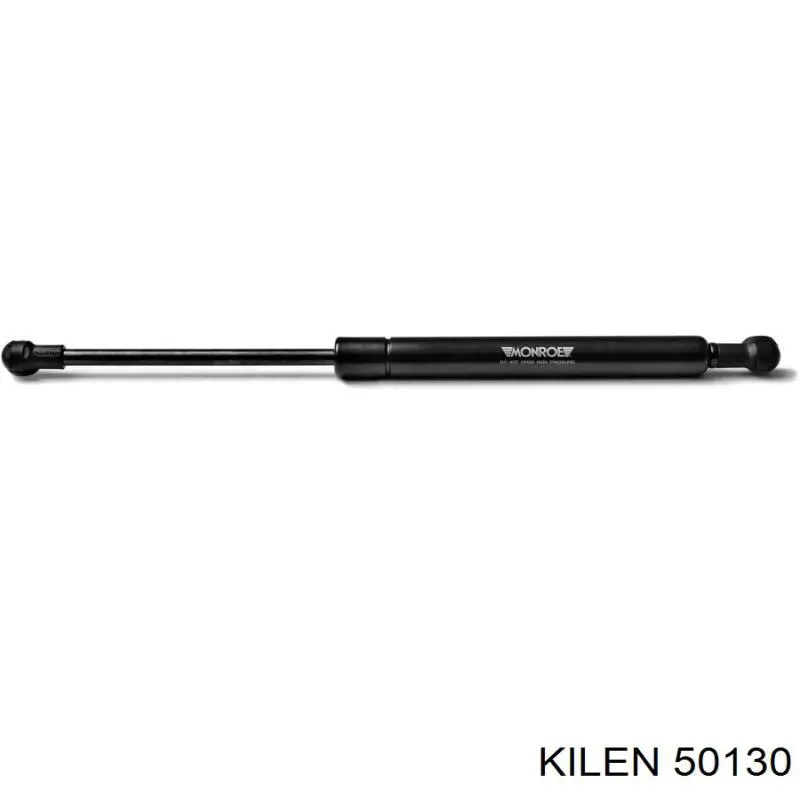Пружини задні K+F 95061900