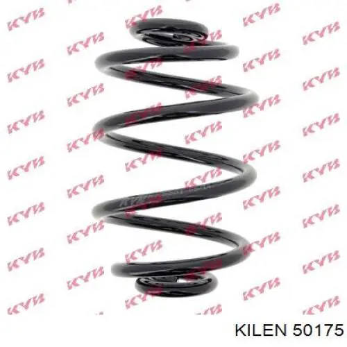 Пружина задня Kilen 50175 ціна, від 39.86 USD