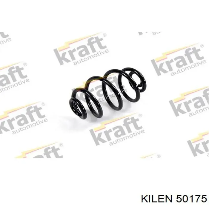 Купити 50175 Kilen Задні пружини