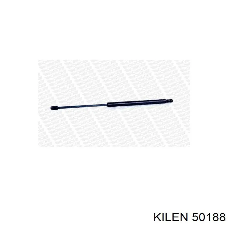 Купити 50188 Kilen Задні пружини