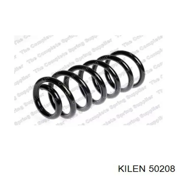 Купити 50208 Kilen Задні пружини