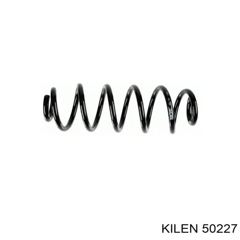 Купити 50227 Kilen Задні пружини