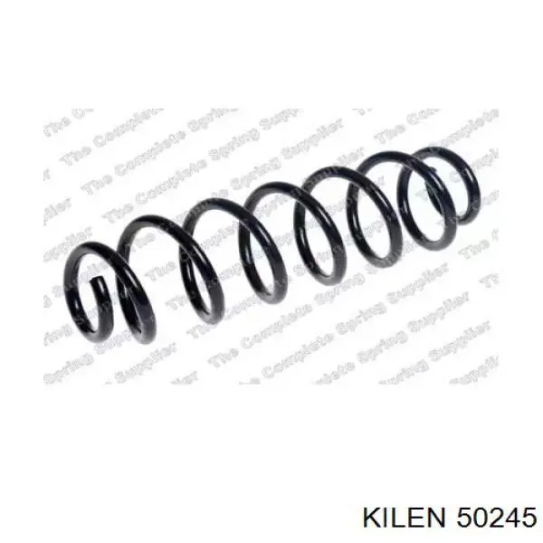 Купити 36292912 Bilstein Задні пружини