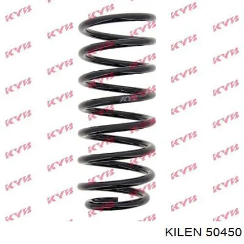 Пружина задня Kilen 50450 ціна, від 24.86 USD