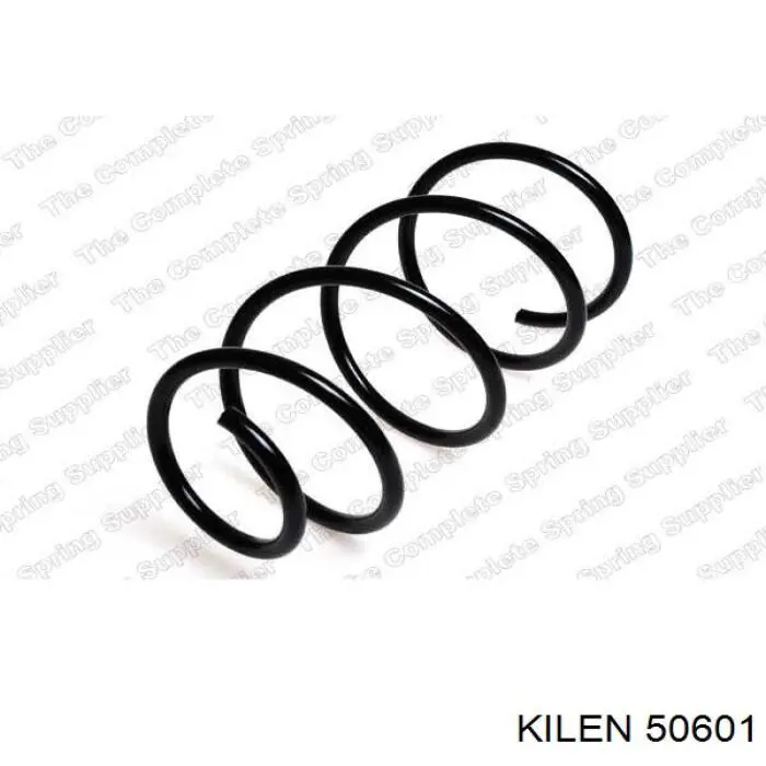 50601 Kilen Пружина підвіски задня
