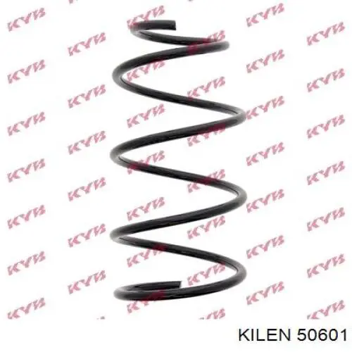 Пружина задня Kilen 50601 ціна, від 22.88 USD