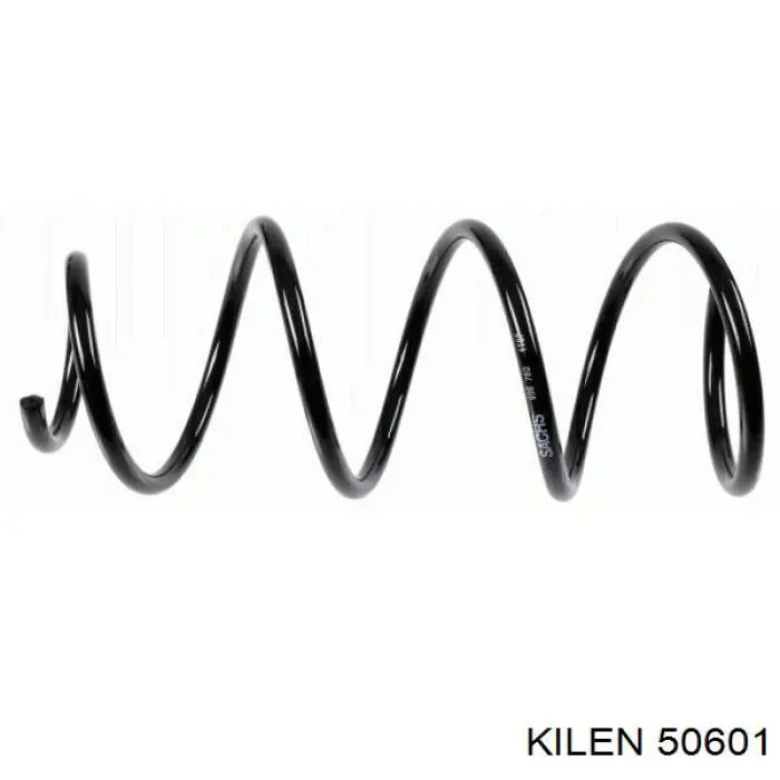 Купити 50601 Kilen Задні пружини