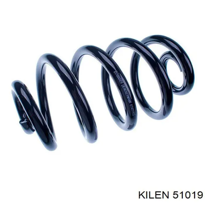 Купити 51019 Kilen Задні пружини