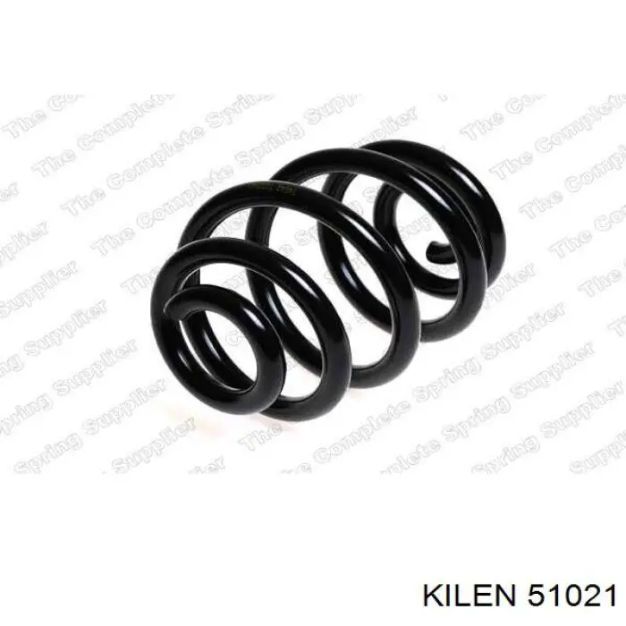 Купити 51021 Kilen Задні пружини