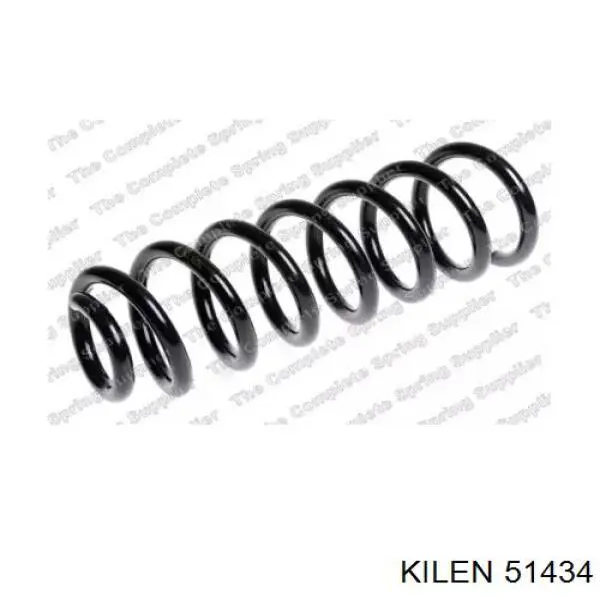 Пружина задня Japan Parts ZC6113A ціна, від 37.98 USD