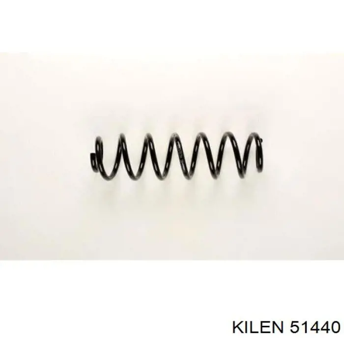 Купити 51440 Kilen Задні пружини