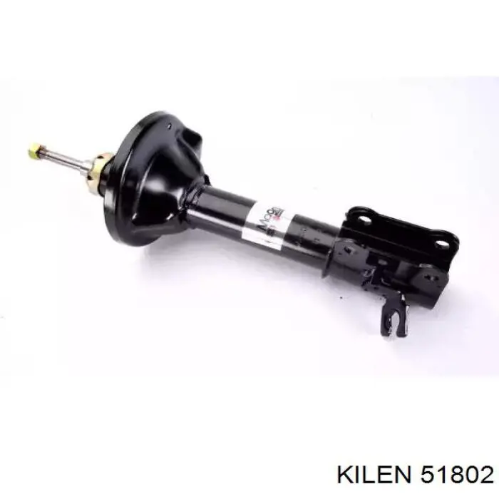 Пружина задня Kilen 51802 ціна, від 20.85 USD
