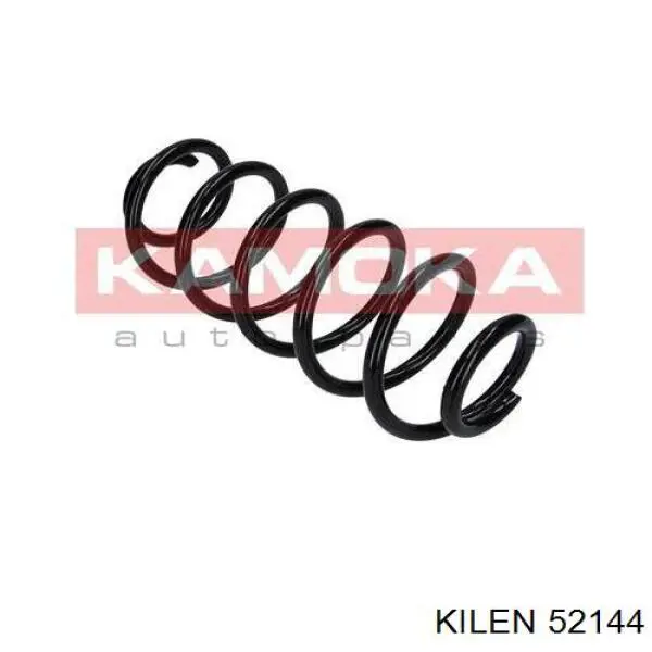 Пружина задня Kilen 52144 ціна, від 28.80 USD