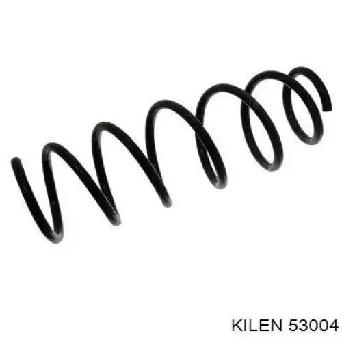 Пружини задні Kilen 53004
