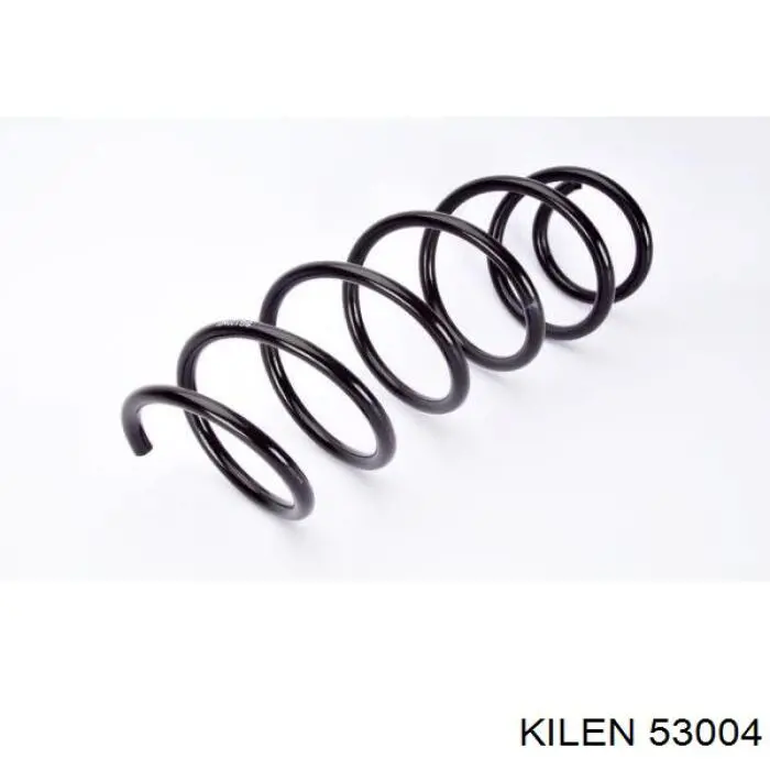 Купити 53004 Kilen Задні пружини