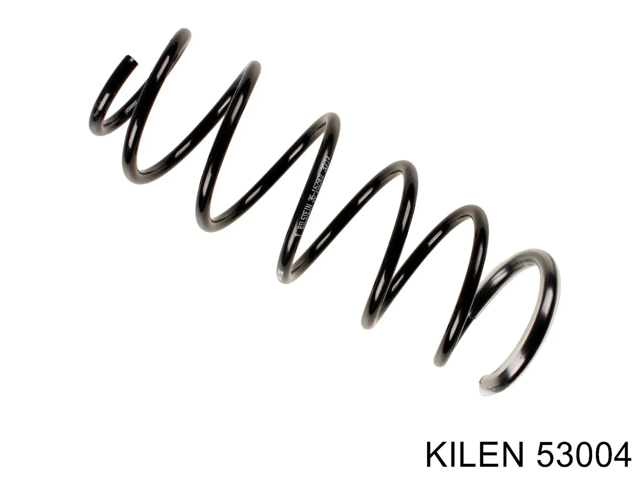 Пружина задня Kilen 53004 ціна, від 20.54 USD