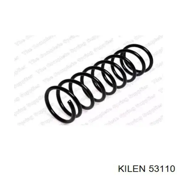 Пружина задня 53110 Kilen